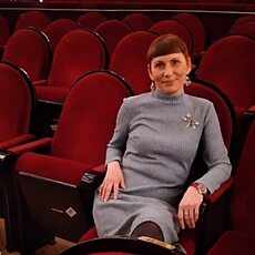 Фотография девушки Елена, 61 год из г. Пермь