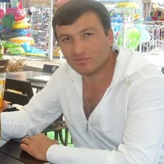Фотография мужчины Алим, 44 года из г. Черкесск