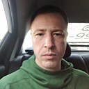 Кирилл, 36 лет