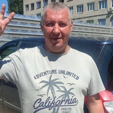 Фотография мужчины Александр, 40 лет из г. Харьков