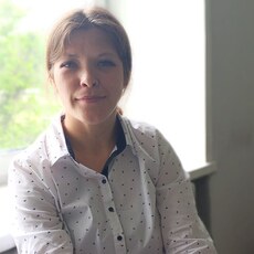 Фотография девушки Олеся, 32 года из г. Зеленогорск (Красноярский Край)