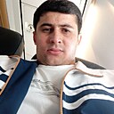 Али, 27 лет