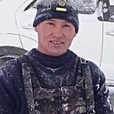 Берик, 45 лет