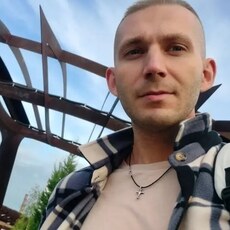 Фотография мужчины Ростик, 35 лет из г. Днепр