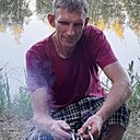 Андрей, 43 года