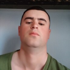 Фотография мужчины Mehrob, 20 лет из г. Тольятти