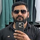 Рахиль Гасимов, 33 года