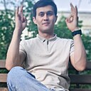 Мурат, 28 лет