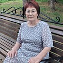 Камила, 61 год