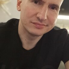 Фотография мужчины Максим, 35 лет из г. Астрахань