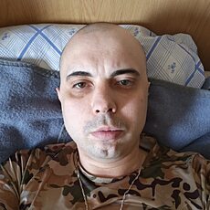 Фотография мужчины Иван, 30 лет из г. Рязань