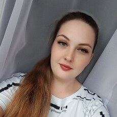 Фотография девушки Полина, 22 года из г. Омск