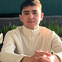 Дархан, 18 лет