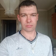 Фотография мужчины Максим, 34 года из г. Великий Новгород