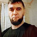Саша, 36 лет