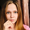Оля, 36 лет