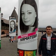 Фотография мужчины Марат, 47 лет из г. Казань