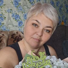 Фотография девушки Оксана, 46 лет из г. Донецк