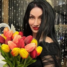Фотография девушки Екатерина, 44 года из г. Владивосток