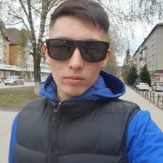 Фотография мужчины Miras, 22 года из г. Горно-Алтайск