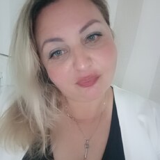 Фотография девушки Анна, 43 года из г. Москва