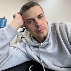 Фотография мужчины Александр, 38 лет из г. Тюмень