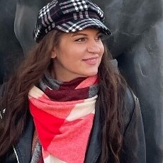 Фотография девушки Юля, 41 год из г. Москва