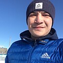 Радик, 37 лет