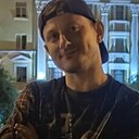 Антон, 27 лет