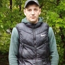 Фотография мужчины Дмитрий, 34 года из г. Омск
