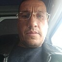 Серега, 47 лет