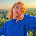 Ксения, 19 лет