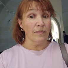 Фотография девушки Ольга, 52 года из г. Рыбинск