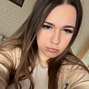 Настя, 23 года