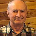 Василий, 68 лет