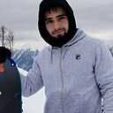 Василий, 25 лет