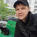 Александр, 36 лет