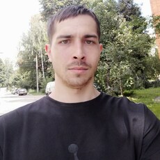 Фотография мужчины Александр, 34 года из г. Болохово