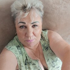 Фотография девушки Нина, 65 лет из г. Калининград