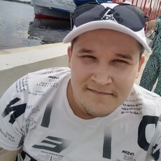 Фотография мужчины Анатолий, 33 года из г. Пермь