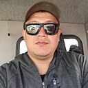 Амыр, 34 года