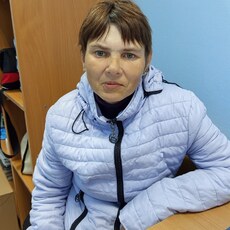 Фотография девушки Наташа, 43 года из г. Орда