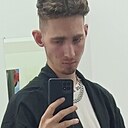 Данил, 20 лет