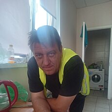 Фотография мужчины Павел, 45 лет из г. Коломна