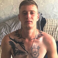 Фотография мужчины Ростислав, 24 года из г. Камень-на-Оби