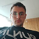 Тимофей, 22 года