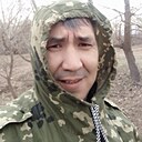 Марсель, 46 лет