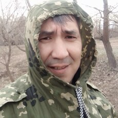Фотография мужчины Марсель, 46 лет из г. Уфа