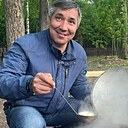 Марсель, 46 лет