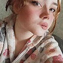 Анна, 21 год